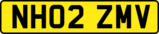 NH02ZMV