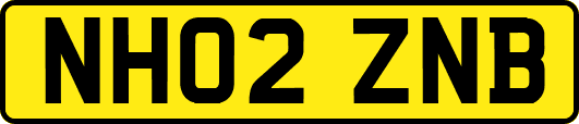 NH02ZNB