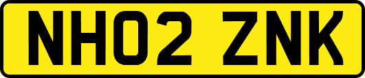 NH02ZNK