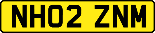 NH02ZNM
