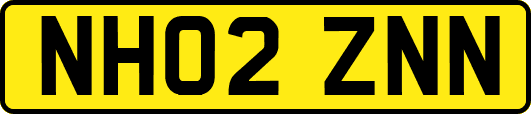 NH02ZNN