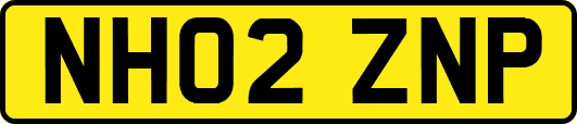 NH02ZNP