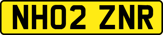 NH02ZNR
