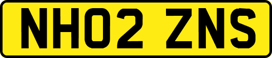 NH02ZNS