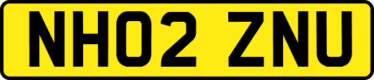 NH02ZNU