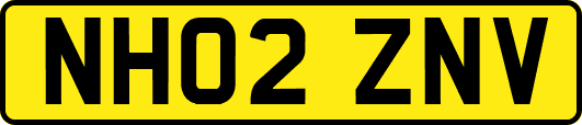 NH02ZNV