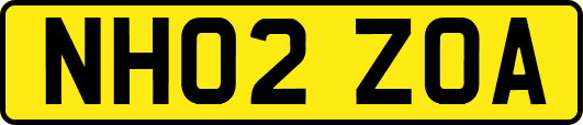 NH02ZOA