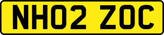 NH02ZOC