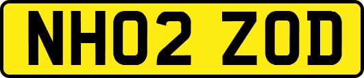 NH02ZOD