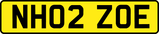 NH02ZOE
