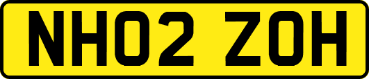 NH02ZOH