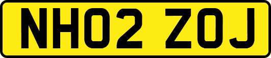 NH02ZOJ