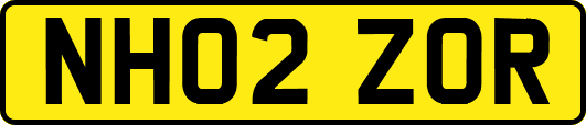 NH02ZOR