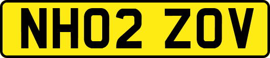 NH02ZOV