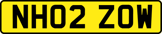 NH02ZOW