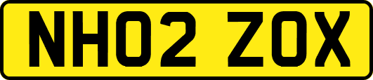 NH02ZOX