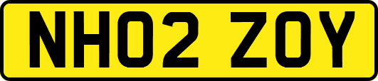NH02ZOY