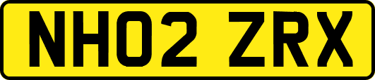 NH02ZRX