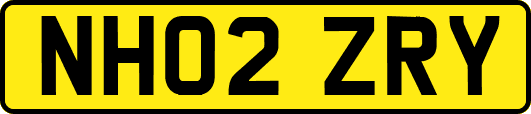 NH02ZRY