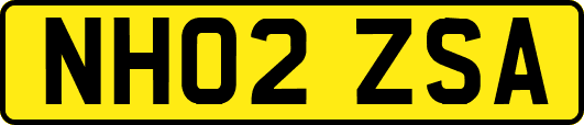 NH02ZSA