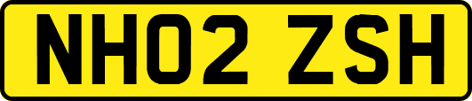 NH02ZSH