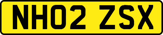 NH02ZSX