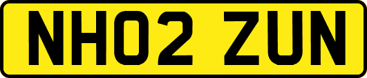 NH02ZUN