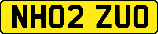 NH02ZUO