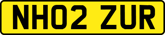 NH02ZUR