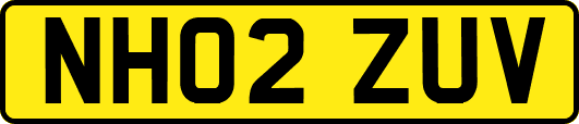 NH02ZUV