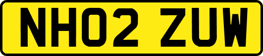 NH02ZUW