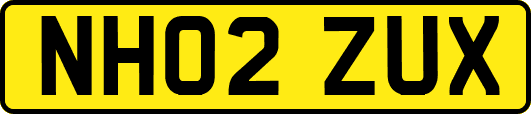 NH02ZUX