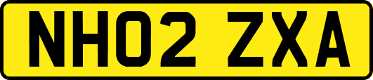 NH02ZXA