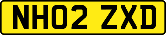 NH02ZXD