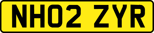 NH02ZYR