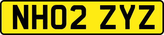 NH02ZYZ
