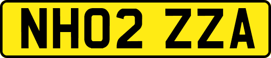 NH02ZZA