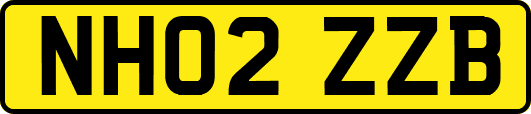 NH02ZZB