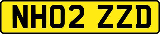NH02ZZD