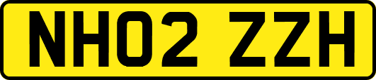 NH02ZZH