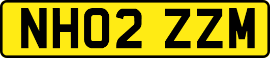 NH02ZZM