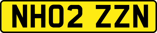 NH02ZZN