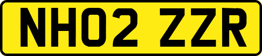 NH02ZZR