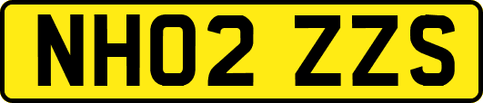 NH02ZZS
