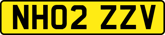 NH02ZZV