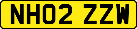 NH02ZZW