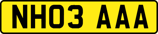 NH03AAA