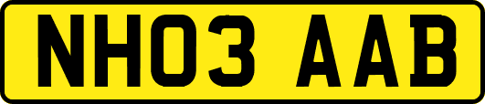 NH03AAB