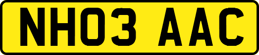NH03AAC