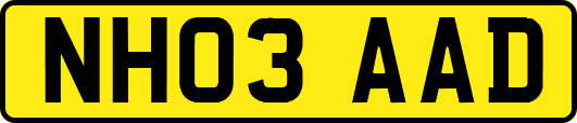 NH03AAD
